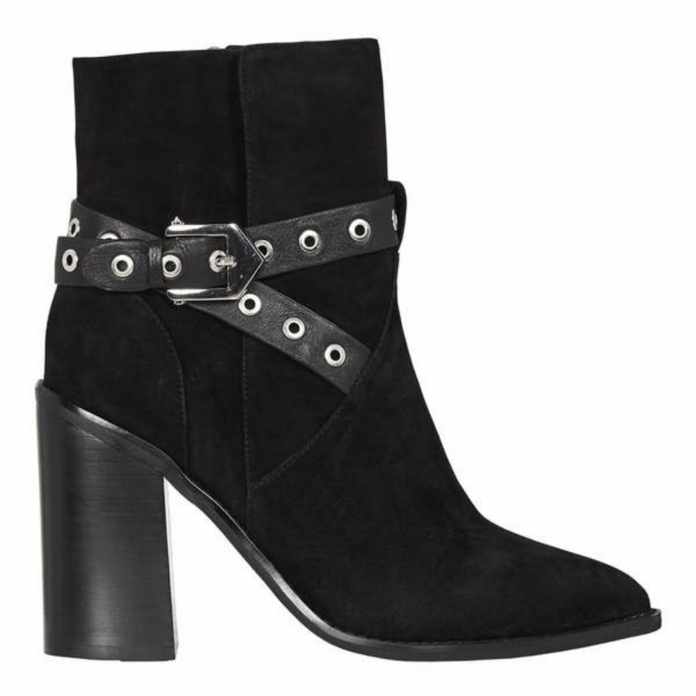 Sol Sana Tessa Boot Sz 38